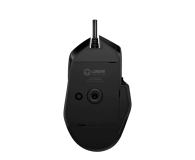 Lorgar MSP80 Czarna - 1345847 - zdjęcie 7